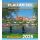Plau am See Wandkalender 2027 Mecklenburgische Seenplatte