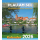 Plau am See Wandkalender 2027 Mecklenburgische Seenplatte