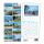 Zinnowitz Wandkalender 2027 Ostseebad Motive 161-ZIN27