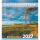 Prerow am Darss Wandkalender 2027 Motive 164-PRE27