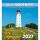 Hiddensee Wandkalender 2027 Motive 165-HID27