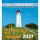 Hiddensee Wandkalender 2027 Motive 165-HID27