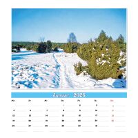 Mirow Wandkalender Motive 174-MIR27