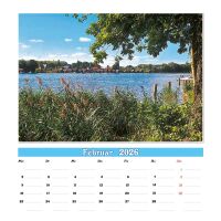 Mirow Wandkalender Motive 174-MIR27