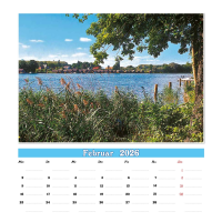 Mirow Wandkalender Motive 174-MIR27