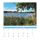 Mirow Wandkalender Motive 174-MIR27