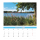 Mirow Wandkalender Motive 174-MIR27
