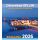 Sellin auf Rügen Wandkalender 2027 Ostseebad Sellin