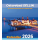 Sellin auf Rügen Wandkalender 2027 Ostseebad Sellin