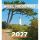Hiddensee Tischkalender 2027 Motive 255-HID27