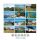 Hiddensee Tischkalender 2027 Motive 255-HID27
