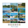 Hiddensee Tischkalender 2027 Motive 255-HID27