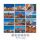 Wismar Tischkalender 2027 Motive 271-WIS27