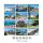 Kühlungsborn Tischkalender 2027 Ostseebad