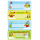 Sticker - Aufkleber - Frohe Weihnachten