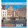 Bernkastel-Kues Wandkalender 2027 Schöne Mosel Kalender mit Terminplaner