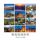 Harz Tischkalender 2027 Motive 295-HARZ27