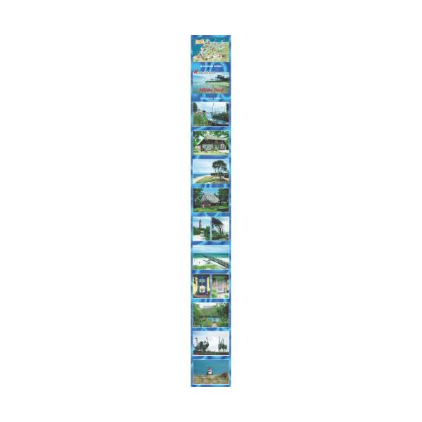 Fischland-Darß-Zingst Leporello Motive 005-DAR