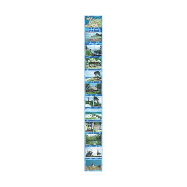 Fischland-Darß-Zingst Leporello Motive 005-DAR