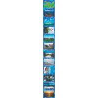 Insel Langeoog Leporello Motive 021-LAN