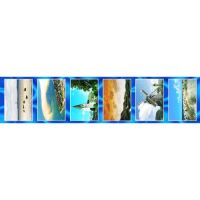 Insel Amrum Leporello Motive 050-AMR
