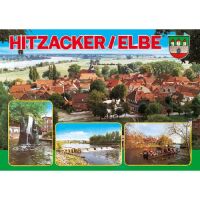 Hitzacker an der Elbe Postkarten Motive 51