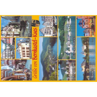 Bernkastel-Kues Kühlschrankmagnete Motive 001