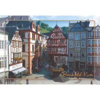 Bernkastel-Kues Kühlschrankmagnete Motive 004