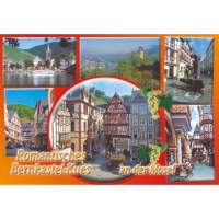 Bernkastel-Kues Kühlschrankmagnete Motive 005