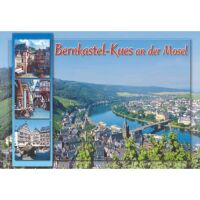 Bernkastel-Kues Kühlschrankmagnete Motive 006