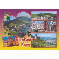 Bernkastel-Kues Kühlschrankmagnete Motive 007