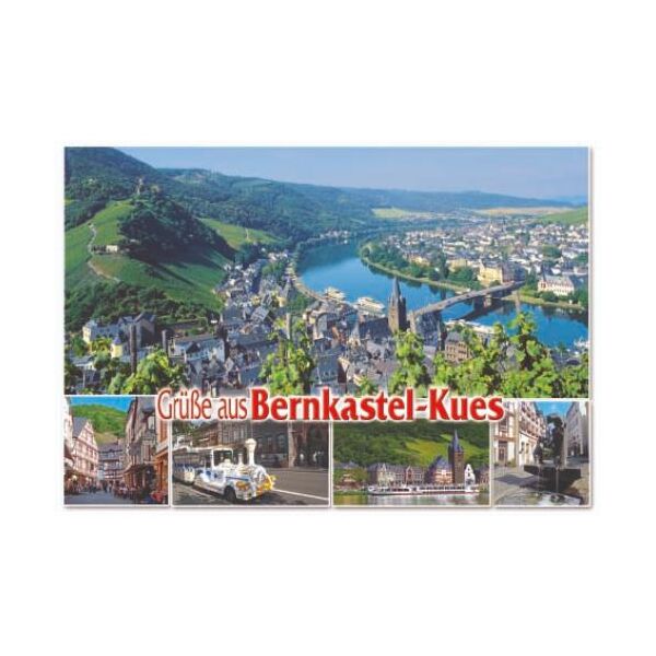 Bernkastel-Kues Kühlschrankmagnete Motive 008