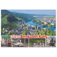 Bernkastel-Kues Kühlschrankmagnete Motive 008