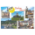 Cochem an der Mosel Kühlschrankmagnete Motive 020
