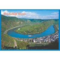 Mosel Kühlschrankmagnete Motive MOSEL-1