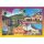 Traben-Trarbach Kühlschrankmagnet 4 Fotos Herz Mosel Weinreben
