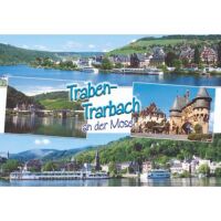 Traben-Trarbach Kühlschrankmagnete Motive 006