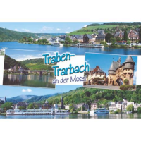 Traben-Trarbach Kühlschrankmagnete Motive 006