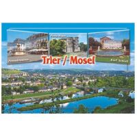 Trier Kühlschrankmagnete Motive 006
