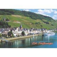 Zell an der Mosel Kühlschrankmagnete Motive 007