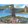 Zell an der Mosel Kühlschrankmagnete Motive 008