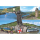 Zell an der Mosel Kühlschrankmagnete Motive 016