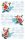 Sticker Weihnachten - Widmungsetikett Santa - Beschriftungsetiketten - Weihnachtsmann - Nikolaus