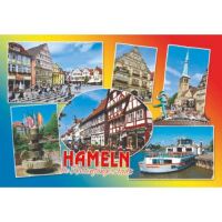 Hameln Kühlschrankmagnete Motive 010