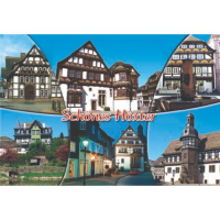 Höxter Kühlschrankmagnete Motive 001