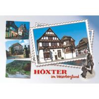 Höxter Kühlschrankmagnete Motive 004