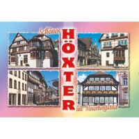 Höxter Kühlschrankmagnete Motive 005