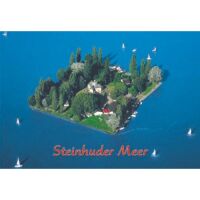 Steinhuder Meer Kühlschrankmagnete Motive 003