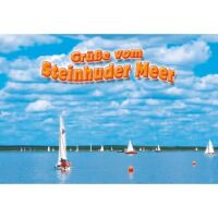 Steinhuder Meer Kühlschrankmagnete Motive 011