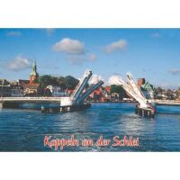 Kappeln Kühlschrankmagnete Motive 004
